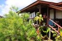 A very nice parcel of Belize Real estate in Dangriga Town with house and snack shop