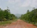 A very nice 13.3 acres of Belize real estate