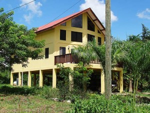 House for sale in Belize