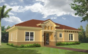 A brand new house for sale in Belize is an excellent parcel of Belize real estate