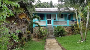 Belize Real Estate Hummingbird Highway