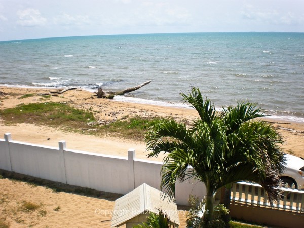Prime belize real estate