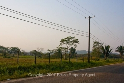 from western highway