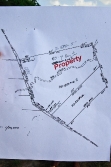 survey plat 80 acres Belize land