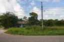 Belize Real Estate for sale-large corner lot on the Hummingbird Highway