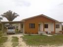 Belize real estate- a beautiful house in Belmpan