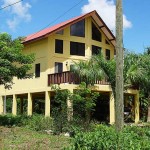 House for sale in Belize