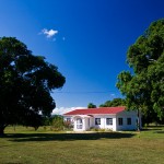 Belize house for sale near Dangriga