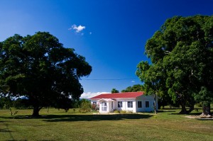 Belize house for sale near Dangriga
