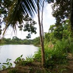 Prime Belize Real Estate on the Sittee River