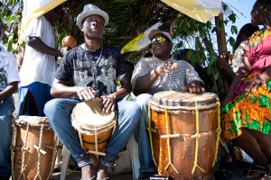 Dangriga is the central town of Stann Creek District 