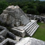 Some prime Belize real estate has Mayan ruins on it