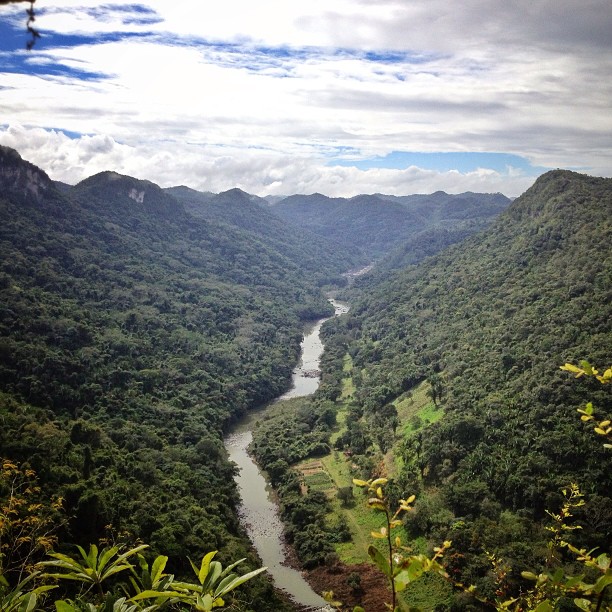 Belize-River-Valley